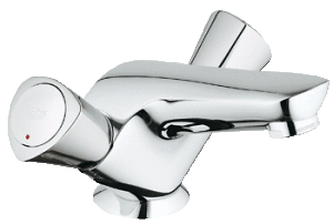 GROHE    Costa S 21255 001